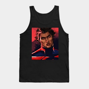 miguel ohara Tank Top